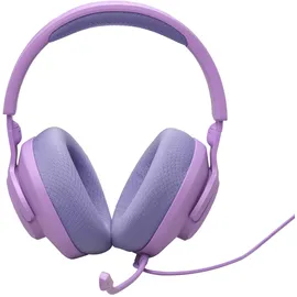 JBL Quantum 100M2 Purple