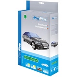 PRO PLUS ProPlus Halbgarage L (315x122x60cm)