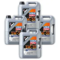 4x 5L LIQUI MOLY 1193 Motoröl Special Tec LL 5W-30 Motorenöl Motor Öl Leichtlauf