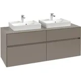 Villeroy & Boch Collaro C076B0 1400x548x500mm m.