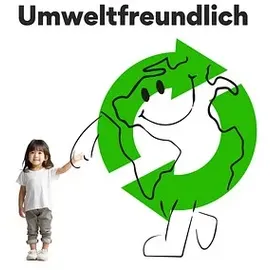 GP Recharge Mignon (AA)-Akku NiMH 2100 mAh 1.2 V 4 St.