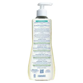 Mustela Stelatopia Badeöl 500ml