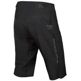 Endura SingleTrack Lite Short normal black S