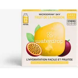 Brausewürfel 12 × 500 ml - Microdrink Sky