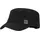 Buff Military Cap schwarz L/XL