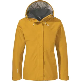 Schöffel Damen 3in1 Jacket Style Okere chai, 36