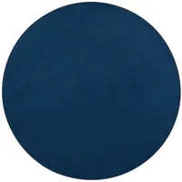 Snapstyle Trend Velours Teppich Joy Rund , 200 cm, Teppiche Böden, Teppiche