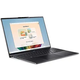 Acer Swift 16 AI OLED Intel Core Ultra 7 258V 32 GB RAM 1 TB SSD