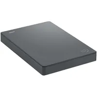 Seagate Basic 5TB Festplatte HDD Externes Tragbar USB 3.0 Micro-B