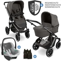 ABC-Design Salsa 5 Air Beige