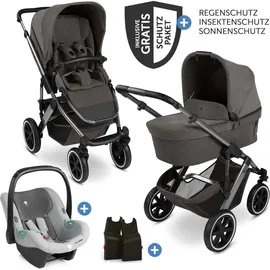 ABC-Design Salsa 5 Air Beige