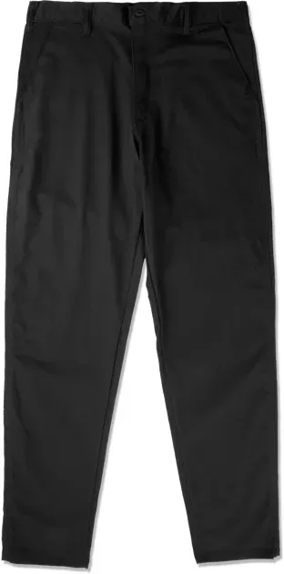 Stan Ray Easy Chino Hose Schwarz