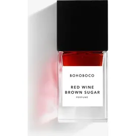 Bohoboco Red Wine Brown Sugar Extrait de Parfum 50 ml