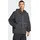 adidas Myshelter Climaproof Regenjacke Unisex Schwarz M