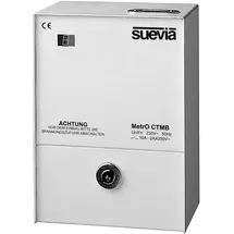 SUEVIA SU120132 Münzzeitzähler 230 V/AC 150 Std. IP20