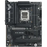 Asus AMD X870E ATX motherboard PCIe 5.0 x16 4xM.2