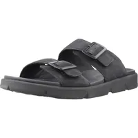 Geox Herren Businessschuhe U46BGA 00032 C4002 Farbe: Blau Größe: 42 - Blau - 42