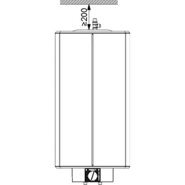 Stiebel Eltron SHZ 80 LCD