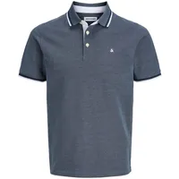 JACK & JONES Jjepaulos blau M