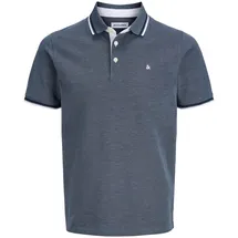 JACK & JONES Jjepaulos blau M