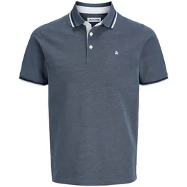 JACK & JONES Jjepaulos blau M