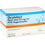 Alcon Oculotect fluid sine PVD Augentropfen