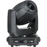 Showtec Phantom 130 Spot 130 W LED Spot Moving Head - Schwarz