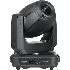 Showtec Phantom 130 Spot 130 W LED Spot Moving Head - Schwarz