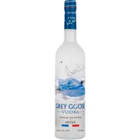 Grey Goose Vodka 40% vol