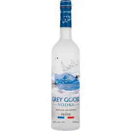 Grey Goose Vodka 40% vol 0,7 l