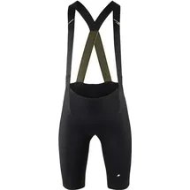 Assos R 2/3 S11 Trägerhose - Fahrradhose - Herren Black Series S