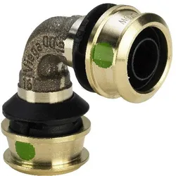 Viega Raxofix-Bogen 90°##63 647063