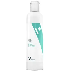VET EXPERT Welpen-Shampoo 250ml für Welpen und Kätzchen