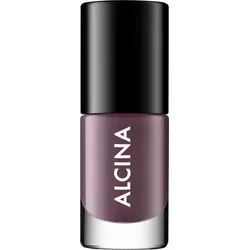Alcina Nail Colour Winter Plum 5 ml