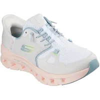 SKECHERS Glide-Step Pro Natural Mesh / Multi Trim 37