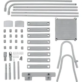 BESTWAY Sicherheitsleiter 132 cm