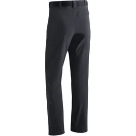 Maier Sports Oberjoch Regular Schwarz 27