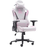 Newskill Gaming NEWSKILL Takamikura V2 Gaming-Stuhl, aus atmungsaktivem Stoff