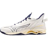 Mizuno WAVE MIRAGE 5 Handballschuhe, weiß, Größe 47 / 47