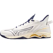 Mizuno WAVE MIRAGE 5 Handballschuhe, weiß, Größe 47 / 47