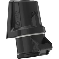 Walther Werke Walther CEE NEO Wandsteckdose FW110501CC