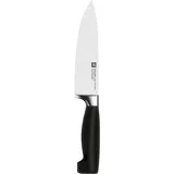 Zwilling Vier Sterne Kochmesser 16 cm