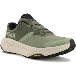 Hoka One One Transport Herren Laufschuhe Herren - Kaki - 46