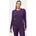 Funktionsshirt lila L