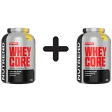 NUTREND Whey Vanille Pulver 1800 g