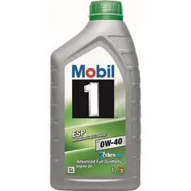 Mobil 1 ESP X3 0W-40 1L
