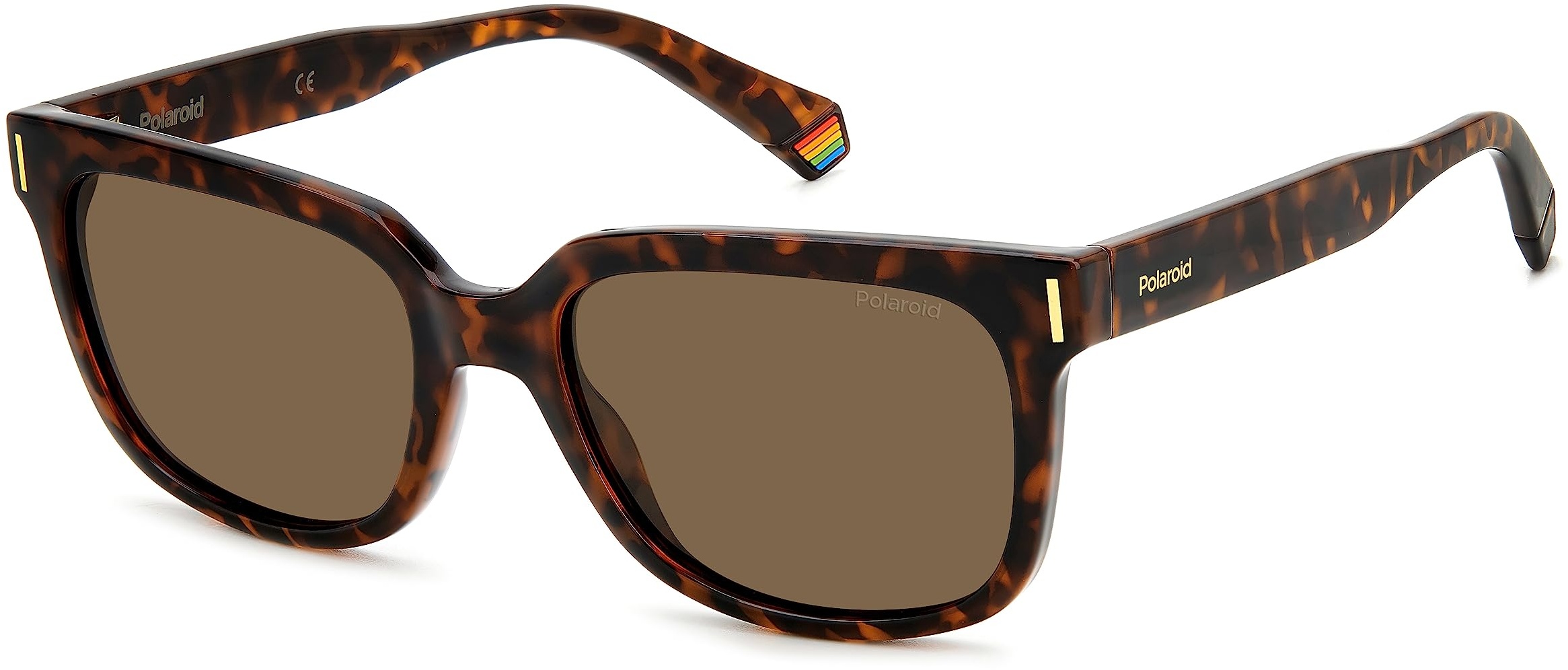 POLAROID Unisex PLD 6191/S Sonnenbrille, 086 - 54