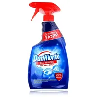 DanKlorix Bad-Reiniger 750 ml