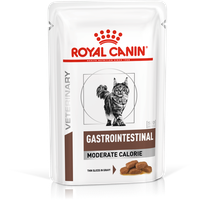 ROYAL CANIN Veterinary Gastrointestinal Moderate Calorie 48 x 85