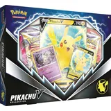 Pokémon Pikachu-V Kollektion